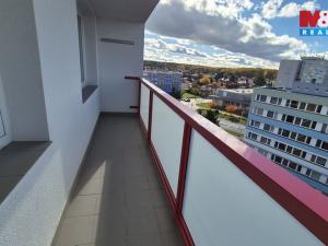 Pronájem bytu 3+1, Kladno - Kročehlavy, Mostecká, 84 m2