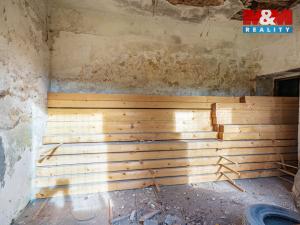 Prodej rodinného domu, Děčín - Děčín XXX-Velká Veleň, 300 m2