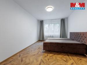 Prodej bytu 3+1, Karlovy Vary, 73 m2