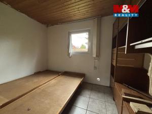 Prodej chaty, Chbany - Vadkovice, 52 m2