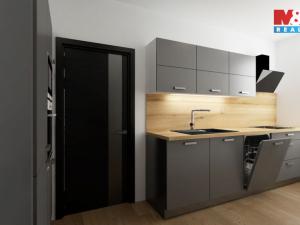 Prodej rodinného domu, Mimoň - Mimoň I, Eliášova, 200 m2