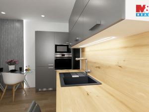 Prodej rodinného domu, Mimoň - Mimoň I, Eliášova, 200 m2