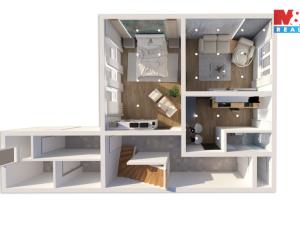 Prodej rodinného domu, Mimoň - Mimoň I, Eliášova, 200 m2