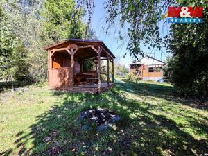 Prodej chaty, Domašov nad Bystřicí, 35 m2