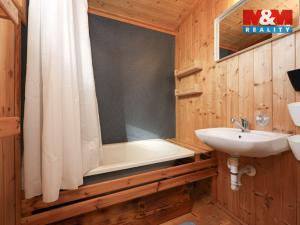 Prodej chaty, Domašov nad Bystřicí, 35 m2