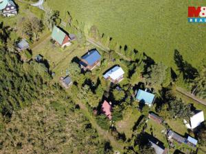 Prodej chaty, Domašov nad Bystřicí, 35 m2