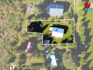 Prodej chaty, Domašov nad Bystřicí, 35 m2