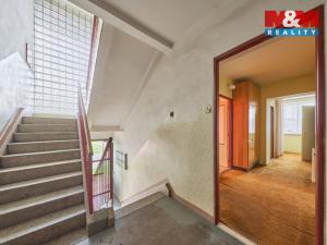 Prodej bytu 3+1, Otovice, 85 m2