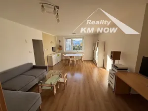 Prodej bytu 3+1, Kroměříž, Kostnická, 72 m2