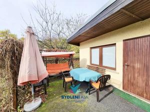 Prodej zahrady, Babisnau, Německo, 400 m2