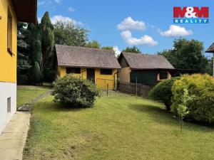 Prodej rodinného domu, Dubá - Dřevčice, 192 m2