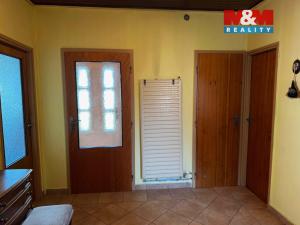 Prodej rodinného domu, Dubá - Dřevčice, 192 m2