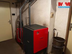 Prodej rodinného domu, Dubá - Dřevčice, 192 m2