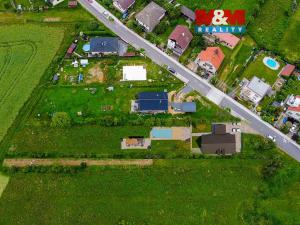 Prodej pozemku pro bydlení, Pavlíkov, 2529 m2