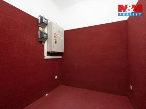 Prodej obchodního prostoru, Praha, Trnkovo náměstí, 324 m2