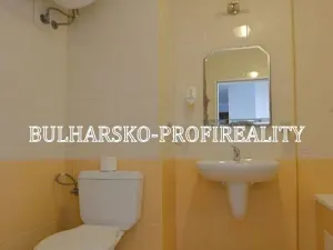 Prodej bytu 3+kk, Aheloy, Bulharsko, 100 m2