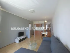 Prodej bytu 2+kk, Aheloy, Bulharsko, 81 m2