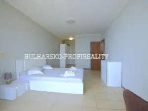 Prodej bytu 2+kk, Aheloy, Bulharsko, 81 m2