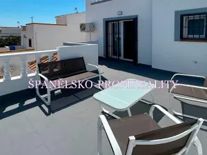 Prodej vily, Orihuela, Španělsko, 80 m2