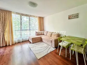 Prodej bytu 2+kk, Škorpilovci, Bulharsko, 65 m2