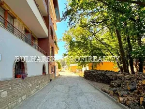 Prodej bytu 2+kk, Škorpilovci, Bulharsko, 65 m2