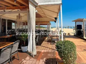 Prodej bytu 2+kk, Škorpilovci, Bulharsko, 65 m2