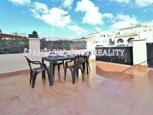 Prodej vily, Torrevieja, Španělsko, 90 m2