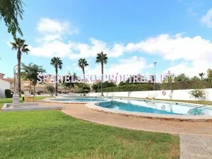 Prodej vily, Torrevieja, Španělsko, 90 m2