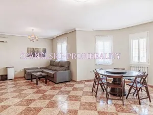 Prodej vily, Torrevieja, Španělsko, 116 m2