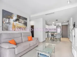 Prodej bytu 3+kk, Torrevieja, Španělsko, 66 m2