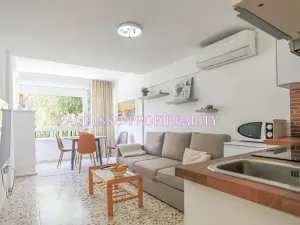 Prodej bytu 2+kk, Pilar de la Horadada, Španělsko, Plaza de las Mil Palmeras, 55 m2