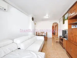 Prodej bytu 4+kk, Torrevieja, Španělsko, 75 m2