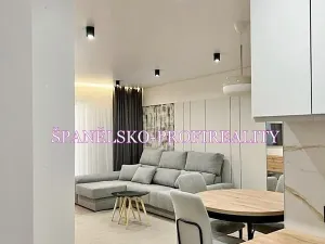 Prodej bytu 3+kk, Torrevieja, Španělsko, Calle Concordia, 85 m2