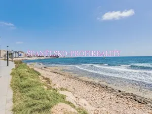 Prodej bytu 3+kk, Torrevieja, Španělsko, Calle Concordia, 85 m2