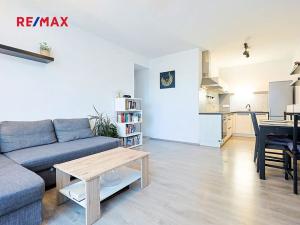 Pronájem bytu 2+kk, Plzeň, Na Chmelnicích, 54 m2