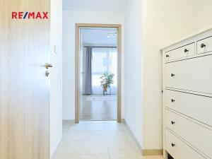 Pronájem bytu 2+kk, Plzeň, Na Chmelnicích, 54 m2