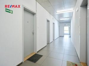 Pronájem bytu 2+kk, Plzeň, Na Chmelnicích, 54 m2