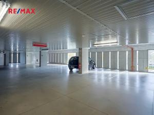 Pronájem bytu 2+kk, Plzeň, Na Chmelnicích, 54 m2