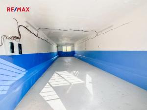 Pronájem skladu, Radnice, Nádražní, 49 m2