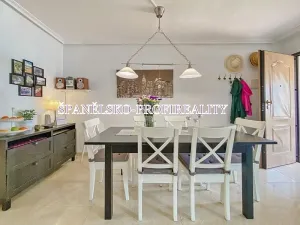 Prodej rodinného domu, Torrevieja, Španělsko, 58 m2