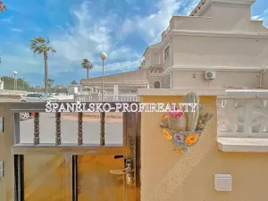 Prodej rodinného domu, Torrevieja, Španělsko, 58 m2