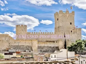 Prodej bytu 2+kk, Guardamar del Segura, Španělsko, 50 m2