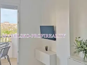 Prodej bytu 2+kk, Torrevieja, Španělsko, 38 m2