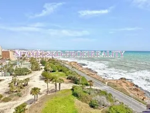 Prodej bytu 2+kk, Torrevieja, Španělsko, 38 m2