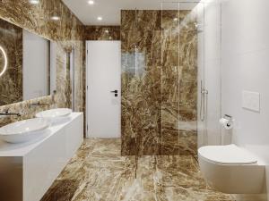 Prodej domu, Praha, Hlouchova, 176 m2