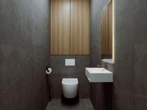 Prodej domu, Praha, Hlouchova, 176 m2