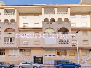 Prodej bytu 3+kk, Torrevieja, Španělsko, 56 m2