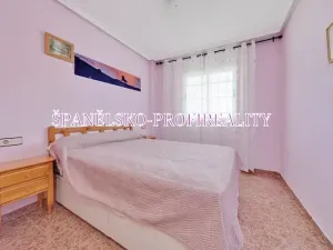 Prodej bytu 3+kk, Torrevieja, Španělsko, 56 m2