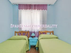 Prodej bytu 3+kk, Torrevieja, Španělsko, 56 m2