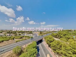 Prodej bytu 3+kk, Torrevieja, Španělsko, 56 m2